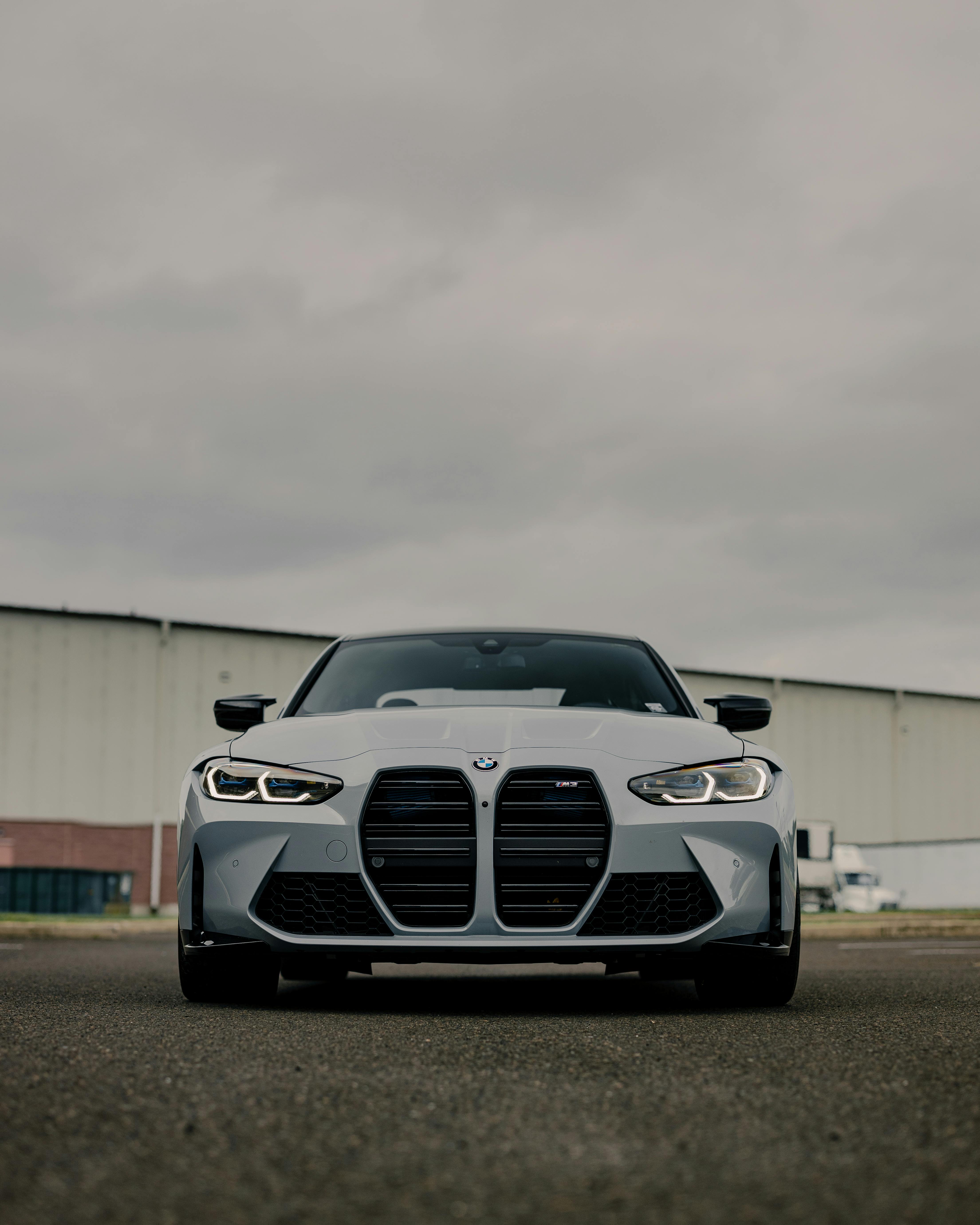 BMW M3 owners meet in Gauteng – the community that keeps the dream alive